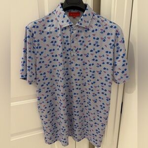 Redvanly Polo, Medium